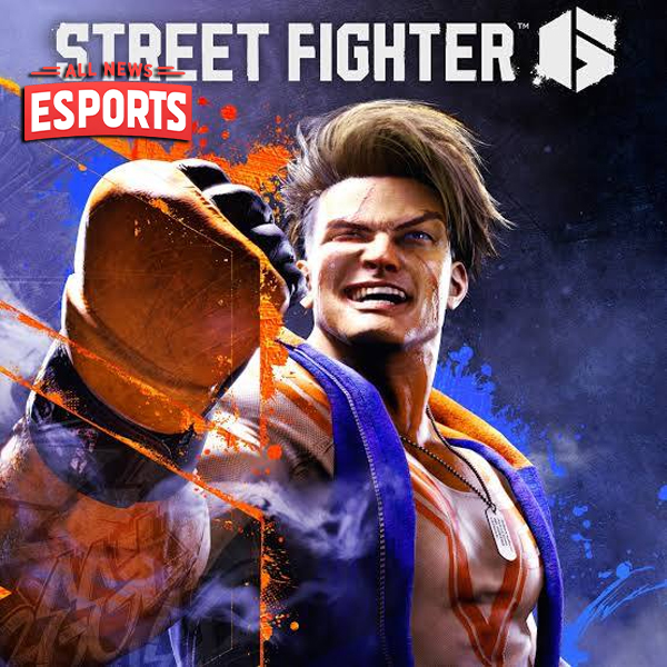 Street Fighter 6 Adu Kekuatan Karakter Legendaris