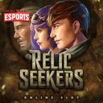 Misi2 Terbaik di Relic Seekers Hanya Ada di Cnnslot!