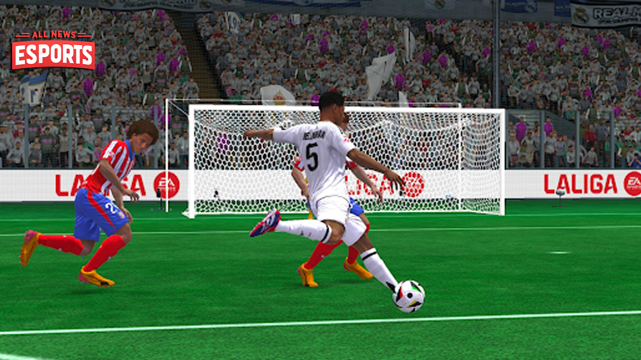 EA Sports FC Mobile 10 Tips Jago Main dan Menang