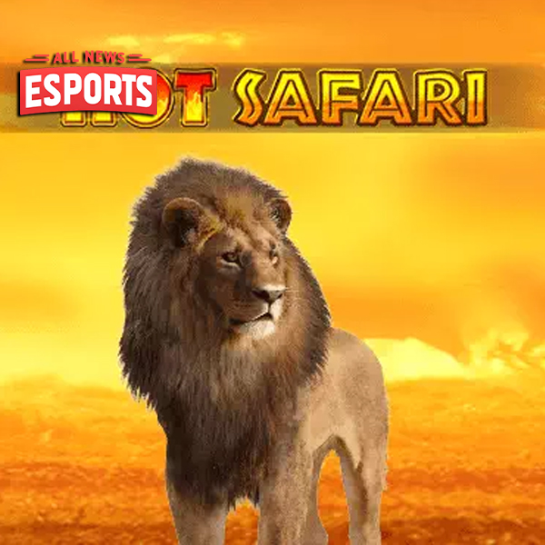 Login Rtp8000 di Hot Safari Auto Roar atau Auto Cantik