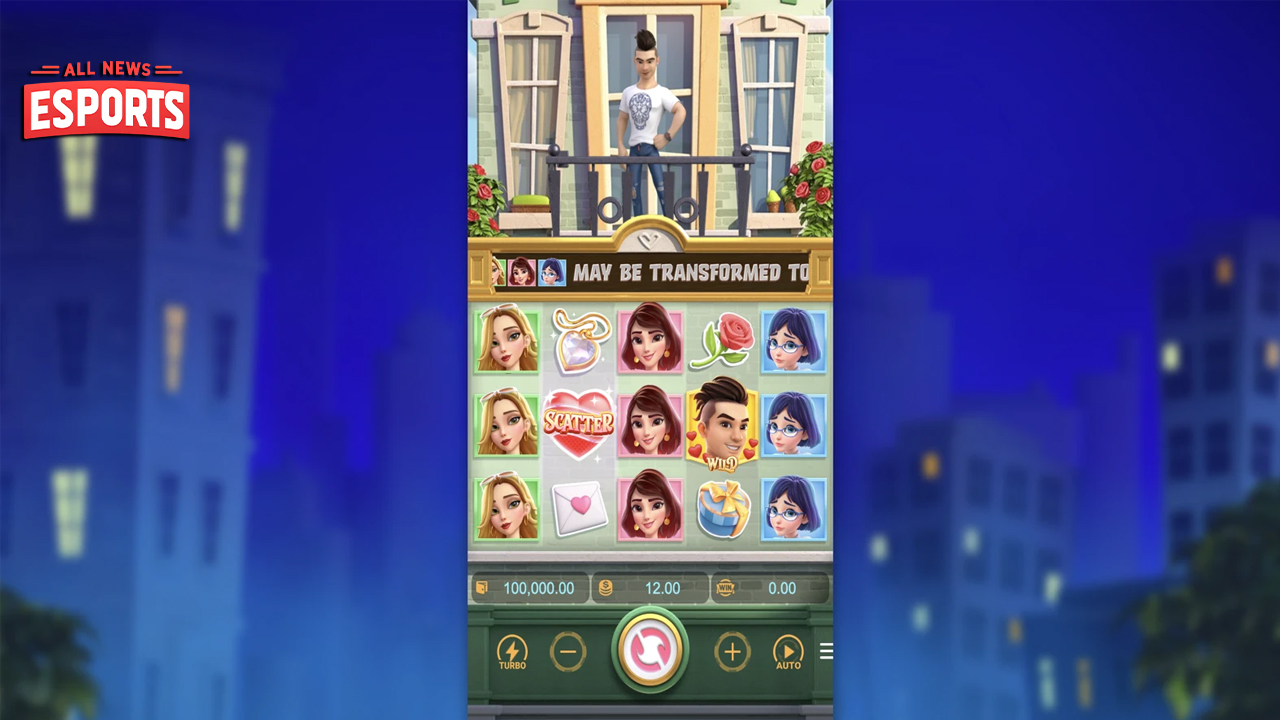 Cnnslot Asli Ungkap 4 Fitur Seru Reel Love Auto Spin Terus!