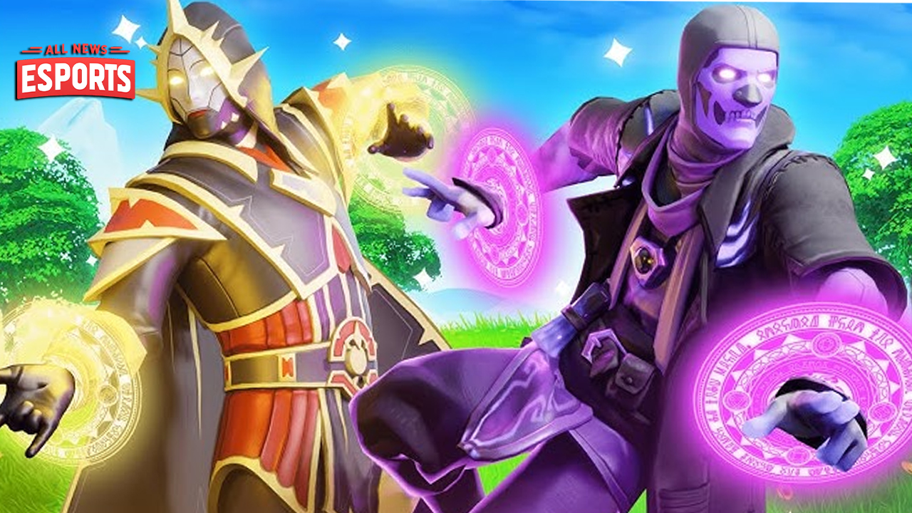 Fortnite Battle Royale 6 Game Lawan Survival Paling Hits