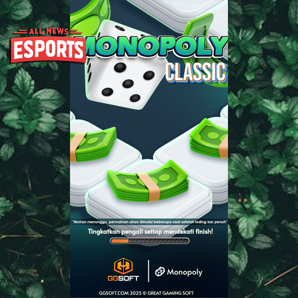 Rtp8000 Login Monopoly Classic Kuasai Papan Resmi