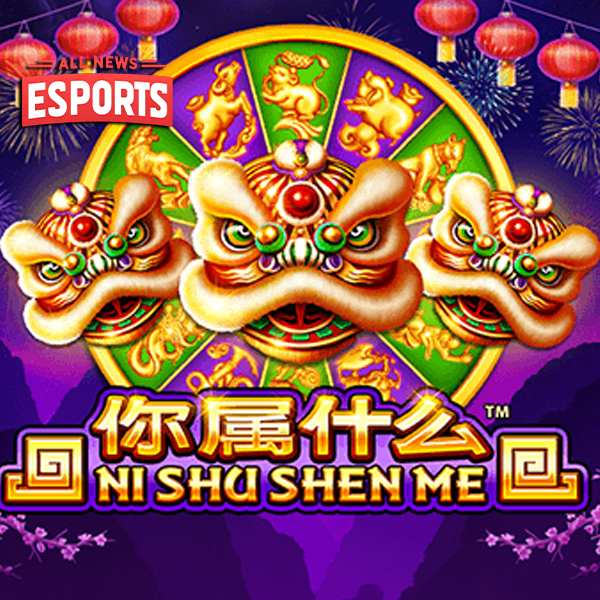 Ni Shu Shen Me Rtp8000 Kejutan di Balik Tarian