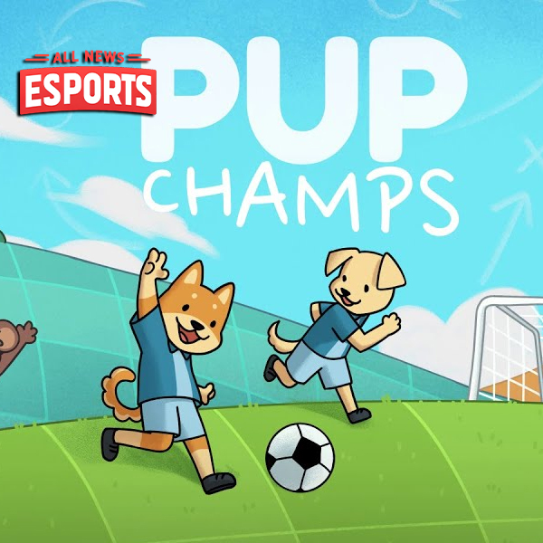 Pup Champs 5 Grafis Memukau Gameplay Adiktif!