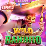 Wild Bandito Slot Online dalam Bertema 3 Meksiko