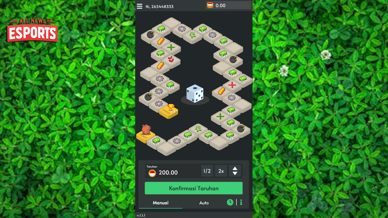 Rtp8000 Login Monopoly Classic Kuasai Papan Resmi