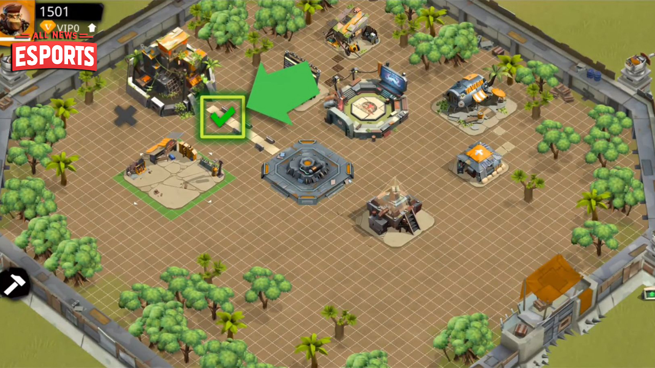 Age of Apes 5 Hal yang Bikin Player Baru Ketagihan