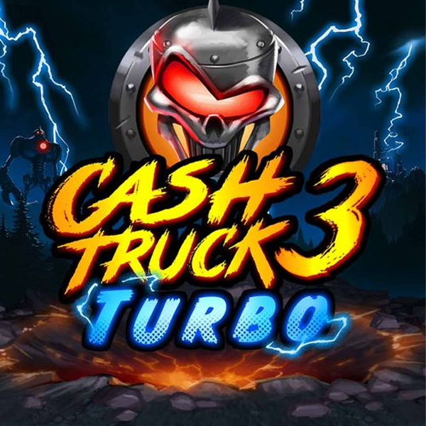 Cash Truck 3 Turbo Slot Online dengan Nitro Ekstra