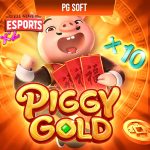 Piggy Gold 66x Putaran Login Cnnslot Babi Abadi