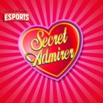 Secret Admirer RTP8000 Cinta Rahasia Gulungan Slot