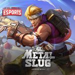 Metal Slug Awakening 10 Aksi Klasik Kembali Hidup