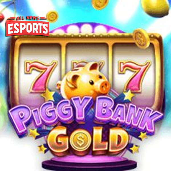 Piggy Bank Gold 2 Serangan di Situs Link Cnnslot