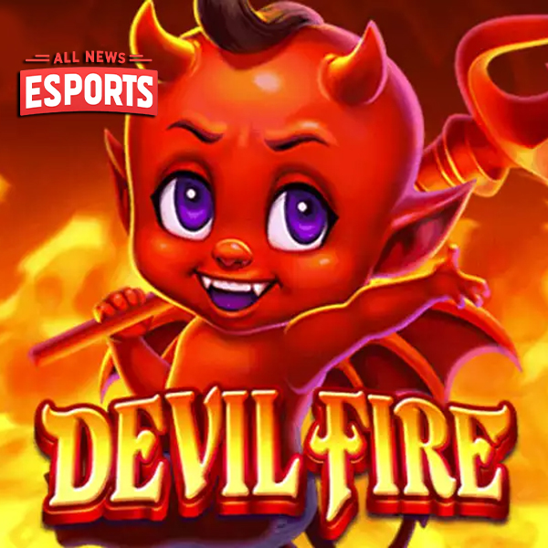 Devil Fire Rtp8000 Slot Saat Setan Jadi Teman Epik