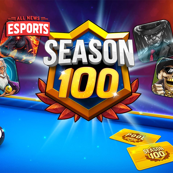 100 Ball Pool Asah Strategi Jadi Raja Kolam Bola!
