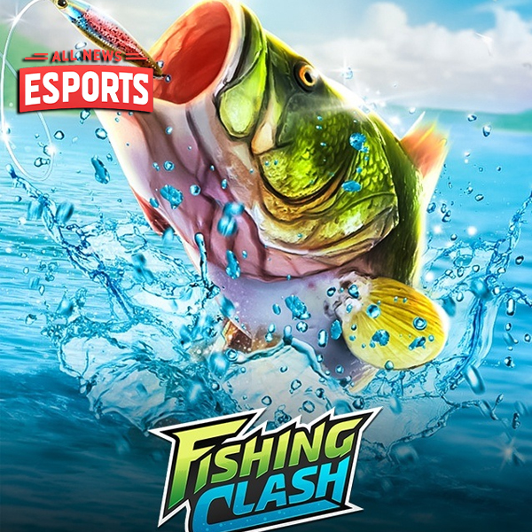 Fishing Clash 2 Pemula hingga Master Memancing