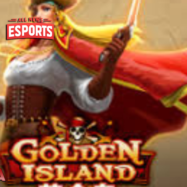 Rtp8000 Golden Island Peti Harta Isinya Recehan?