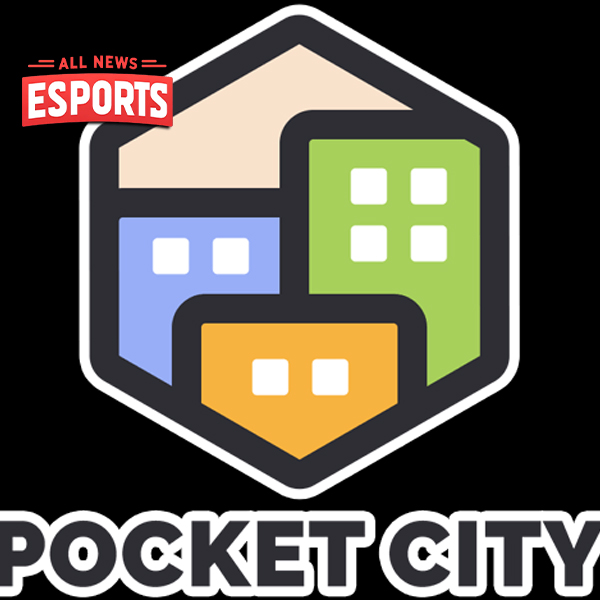Pocket City Bangun 1000 Kota Impianmu di Terbaru