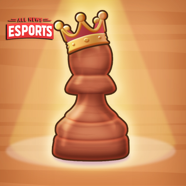 Chess Rush Kombinasi 6 Taktik Cerdas dan Kecepatan