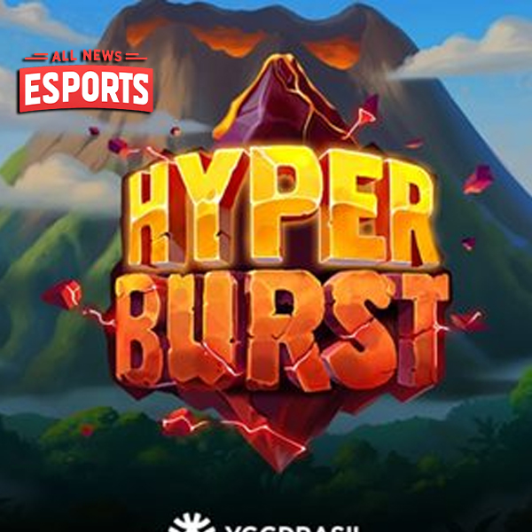 Cnn Slot Hyper Burst Teror 3 Vulkanik Ekstrem