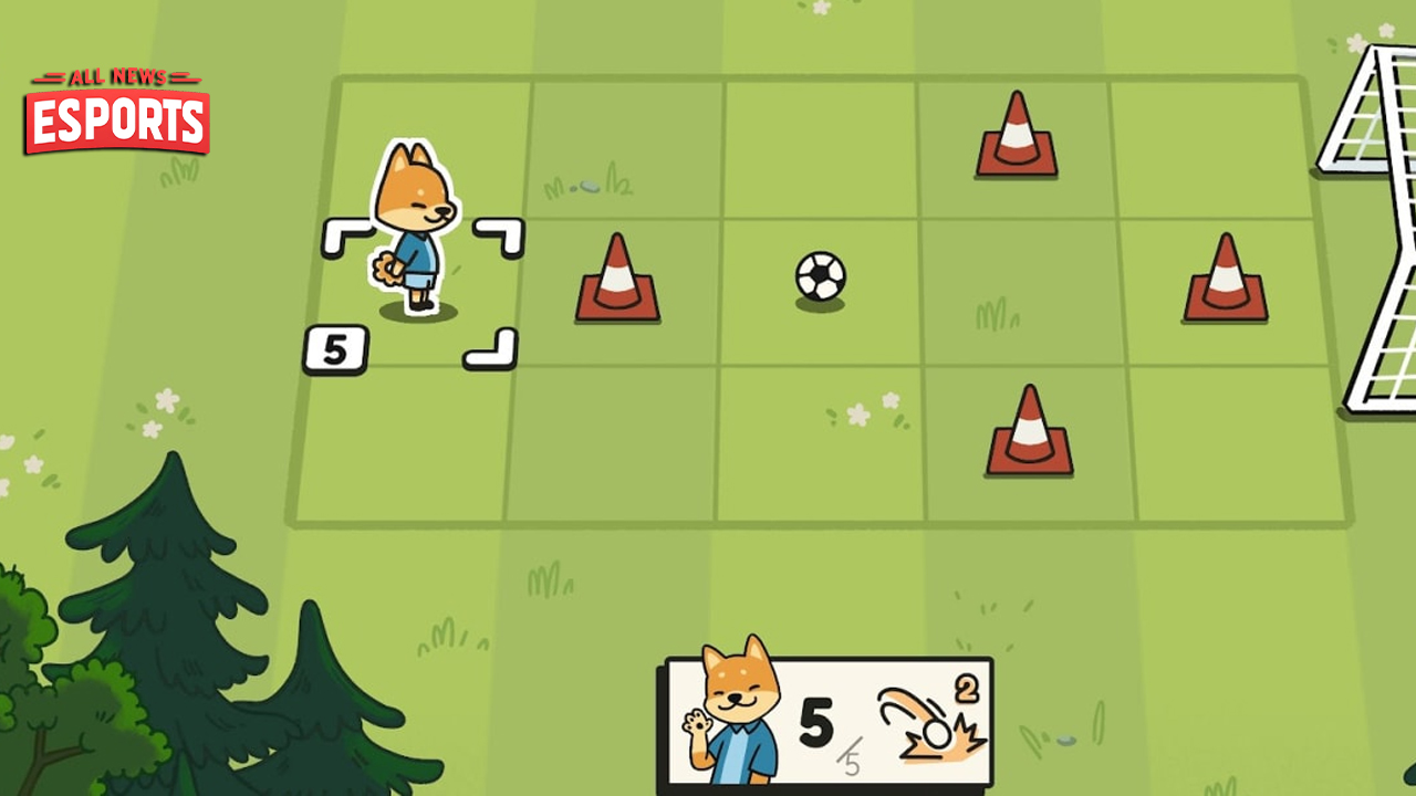 Pup Champs 5 Grafis Memukau Gameplay Adiktif!