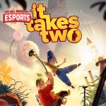 It Takes Two 3 Game Pasangan yang Penuh Kejutan