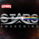 Ruby 8000 Menyala Super Galaksi Stars Awakening