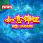 Cnn slot Hadirkan Koi Harmony Slot Zen 202 Super
