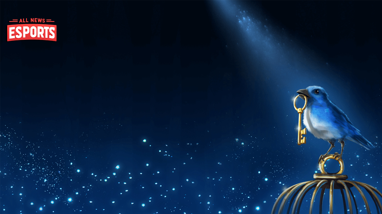 The Birdcage Serunya 9 Tantangan di Setiap Level