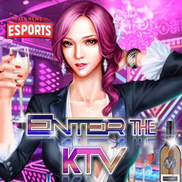 Rtp8000 Enter The KTV Slot Ceria dalam Dunia Hiburan