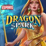 Dragon Spark Reels Rtp8000 Menyala, Hadiah Membara