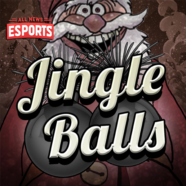 Cnn slot X Jingle Balls Slot 4 Musim Libur Penuh Aksi
