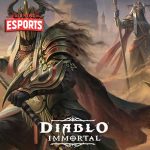 Diablo Immortal 1 Game Mobile Bikin Heboh