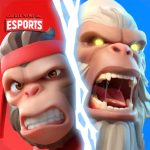 Age of Apes 5 Hal yang Bikin Player Baru Ketagihan