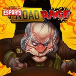 Rtp8000 Road Rage: Aksi Gila di Jalanan Virtua