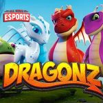 Rtp 8000 Rahasia Jinakkan Naga Emas di Game Dragonz