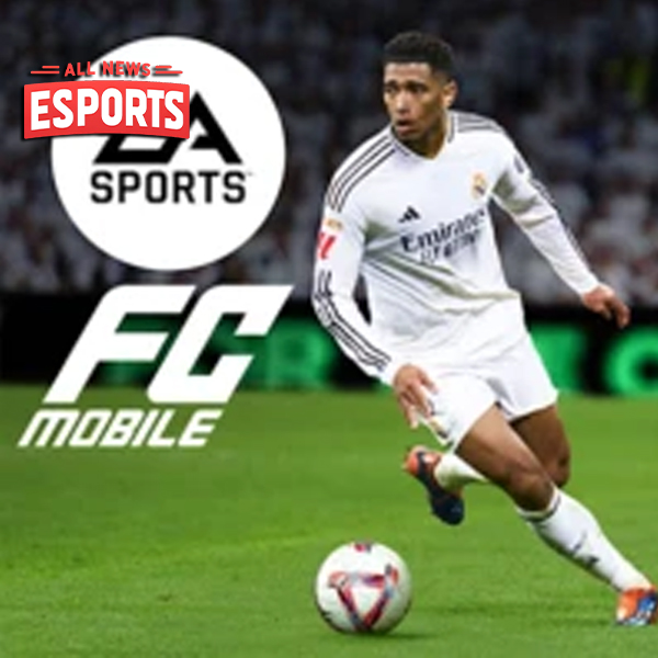 FC 25 Mobile Tantangan dan Keseruan Sepak Bola
