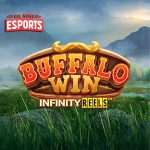 Buffalo Win Slot Bet 200 Cuan Menggelegar Abadi
