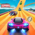 Race Master 3D Gaspol di Dunia Balap Penuh Drama