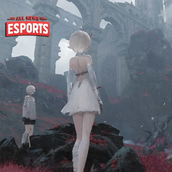 Duet Night Abyss 2 Takdir, Satu Dunia yang Heboh