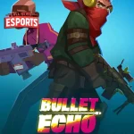 Bullet Echo Saat 3 Flashlight Jadi Senjata Aktif