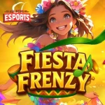 Fiesta Frenzy Slot Modal Kecil dalam Link Ruby8000