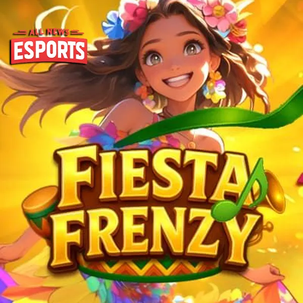 Fiesta Frenzy Slot Modal Kecil dalam Link Ruby8000