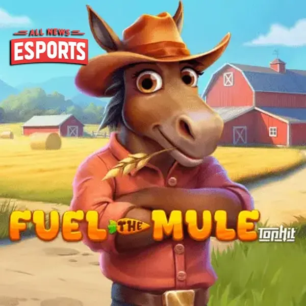 Fuel The Mule, Rasane Koyo Numpak 4 Kuda Hidup