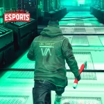 Mindcell Game 7 Level Penuh Aksi dan Intrik Gelap