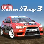 Rush Rally 3 Hadirkan Sensasi Balap Ala Konsol