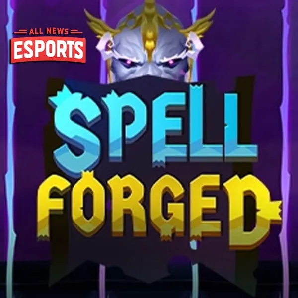 Ruby8000 Mengguncang Spellforged, Siap Dominasi