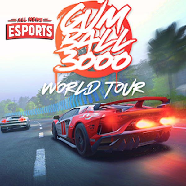 Umball 3000 World Tour! Umball Nilai Mania Go Global!