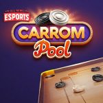 Carrom Pool Ketagihan dari Sentuhan 5 Strategi