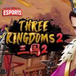 Situs Slot Buka Perang Epik di Three Kingdoms 2